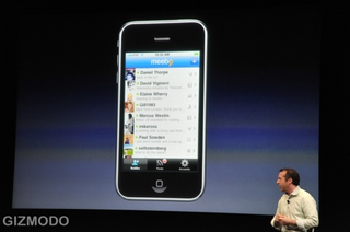 Illustration for article titled First iPhone 3.0 Apps Show Off New Functionality
